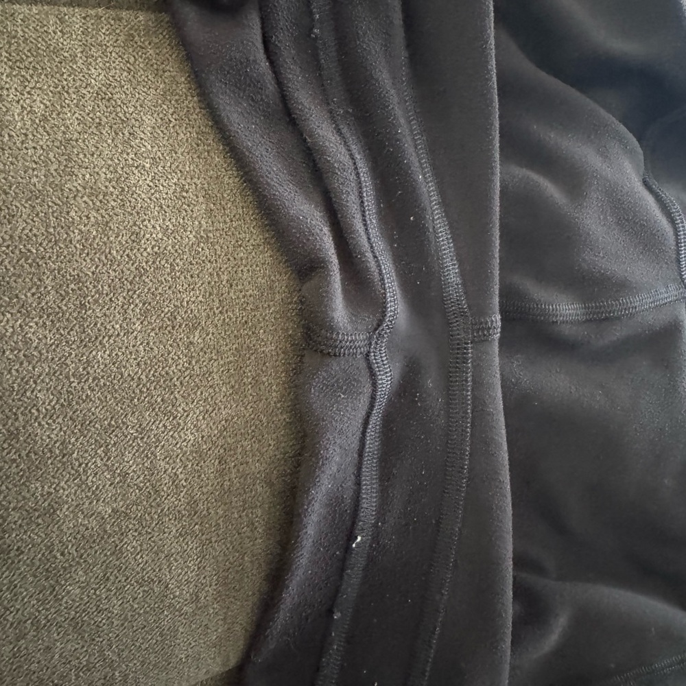 ✨🦄✨ LuluLemon Align High with Pockets! B✨🦄 - Picture 2 of 5